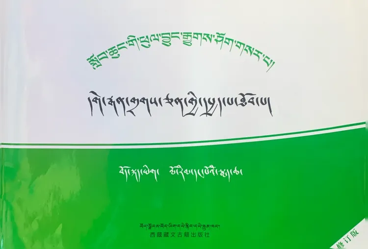 名师考评百分金卷.小学藏语文1年级