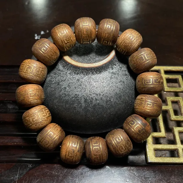 红油菩萨12×15单圈