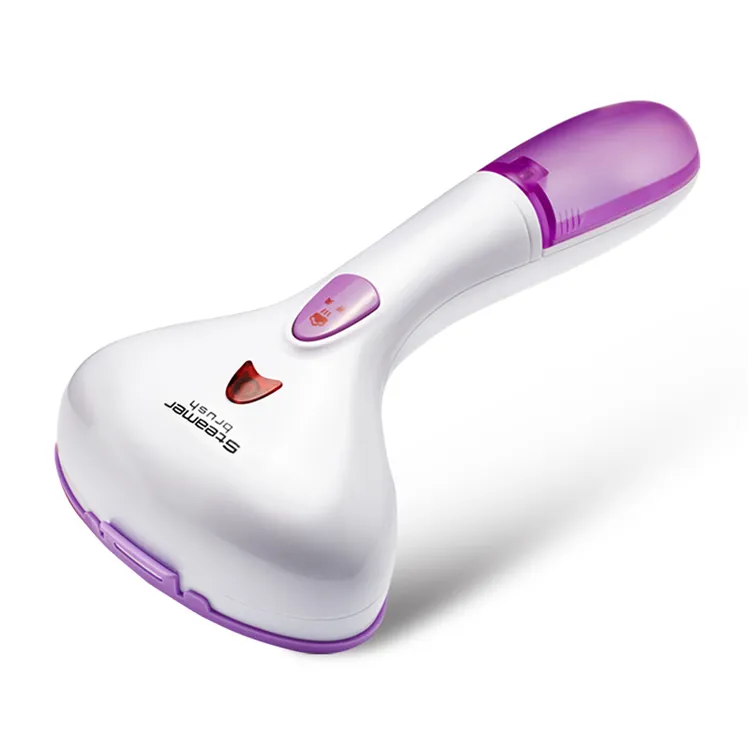 家用差旅便携经典手握持蒸汽挂烫机熨烫机蒸汽刷熨衣服神器蒸汽刷