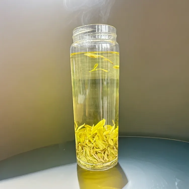 【霞姐】手工皇金芽乃白临时链接2025年大熊猫乃白茶味浓耐泡奶香