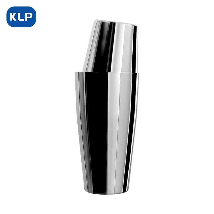 KLP“镜”系列波士顿专业职业调酒器