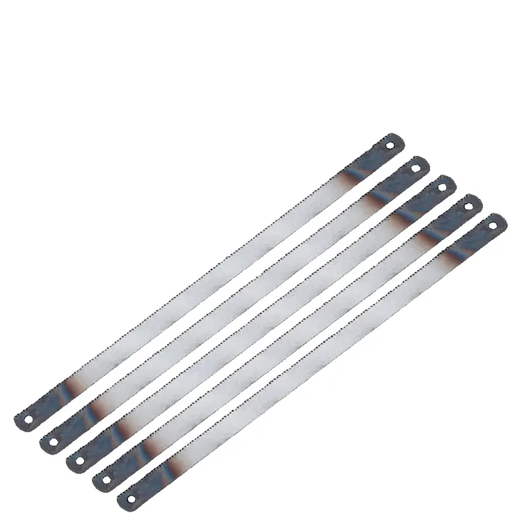 钢锯片钢锯条超硬锯高锰钢手工锯加厚碳钢锯进口老式手工锯批发