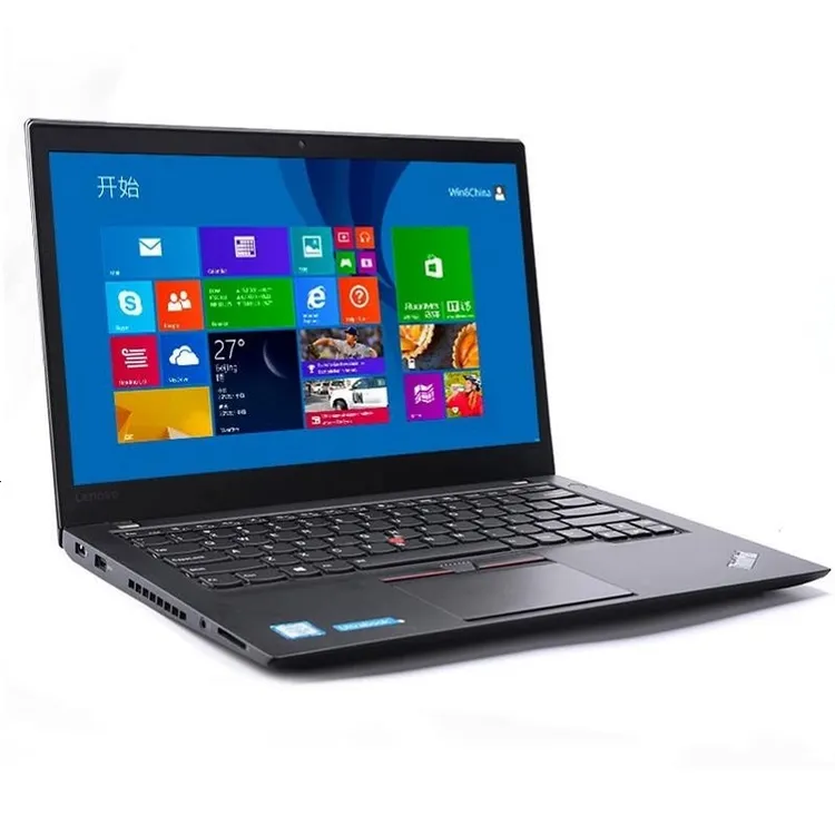9新 ThinkPad  联想L480 T480S笔记本电脑14寸独显轻薄商务本国际