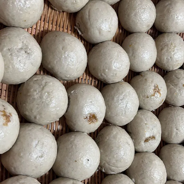 湖北宜昌土豆（洋芋）粑粑 ，玉米粑粑10个