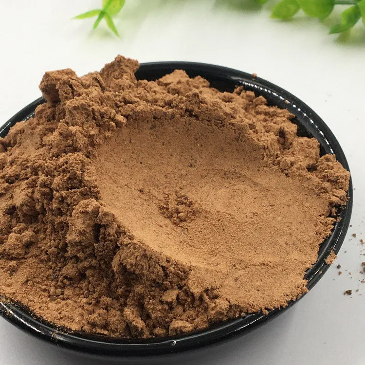 茶枯粉农家茶籽传统头道茶枯饼渣茶子茶麸饼茶籽粉茶麸粉家用