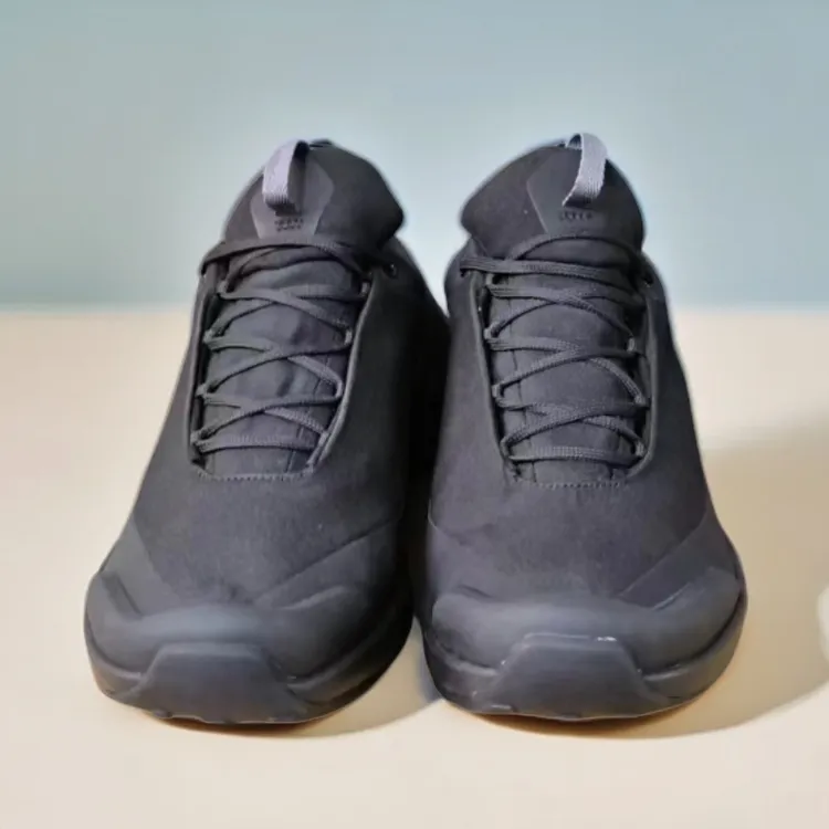 2024男士户外男士户外登山鞋户外徒步鞋轻便高弹透气防滑耐磨舒适