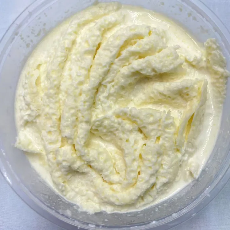 优质伊犁本地熟奶皮子  pixxik kaimak