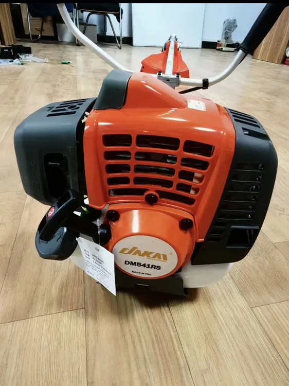 DNKM541割草机！功率1.47KW！排量42.5CC