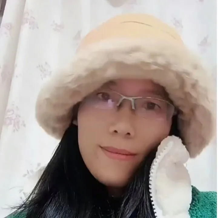 毛绒加厚渔夫帽女冬季蒙古帽民族风保暖防寒护耳水桶帽潮流盆帽