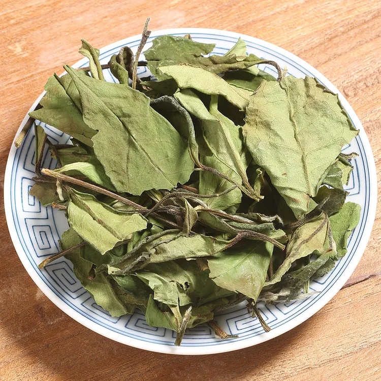 孚瑞桂52465小福春寿眉 2024年品花香蜜韵回甘清甜粗枝大叶醇厚