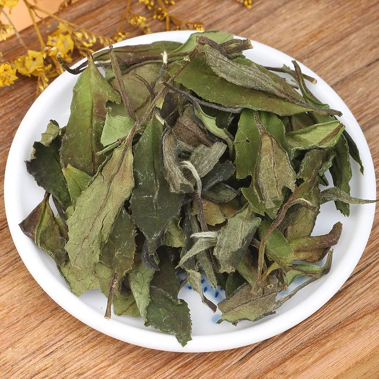 孚瑞桂52363兰香春寿眉 2023年白茶花香蜜韵回甘口感醇厚清甜好喝