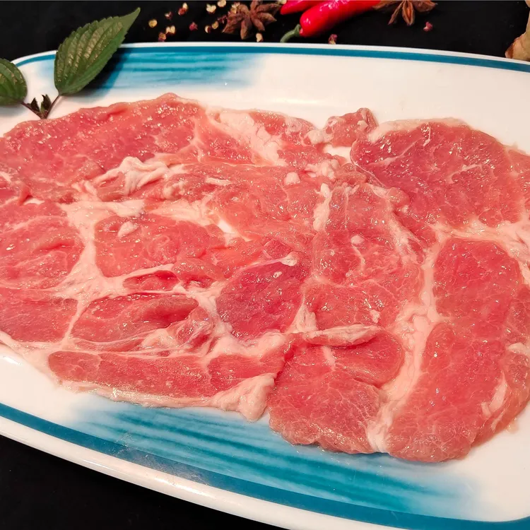 觉招嫩肉片火锅串串中餐