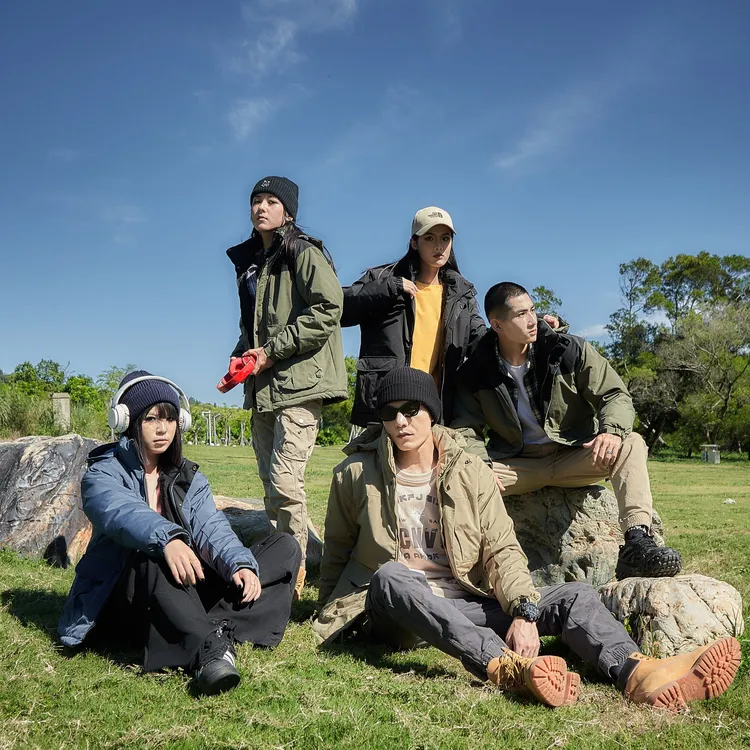 【极寒2】新款棉服秋冬保暖搭子加绒加厚冬季休闲棉袄情侣防寒棉衣