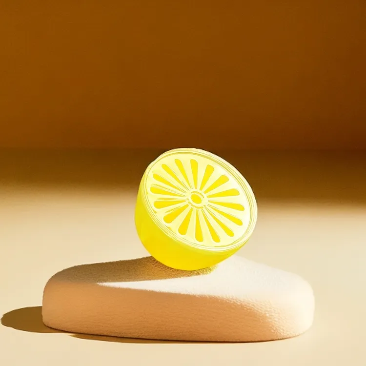 小仓熊防臭冰箱除味蛋可爱家用小型便携式小巧消臭便捷式