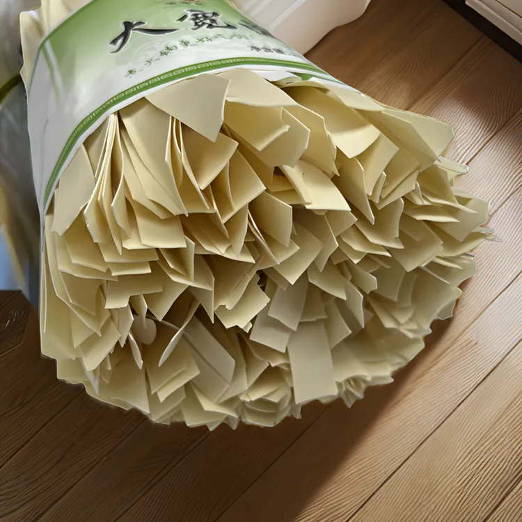 贵州碱水大宽面劲道爽滑裤带面土面柔软入味挂面面条多种贵州面条商品图