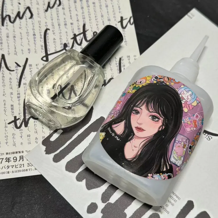 小野马自用快干胶水