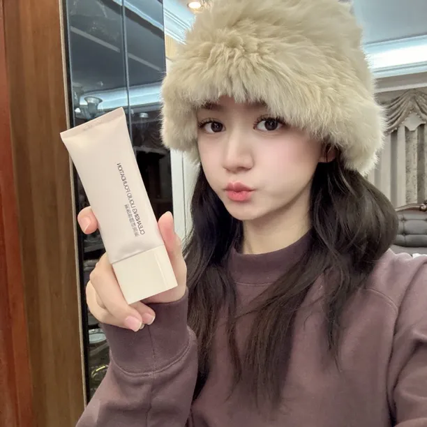 祖美丽推荐粉底液