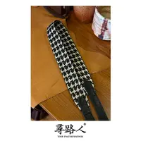 真皮个性百搭基础银色五金简约质感小清新多功能肩带