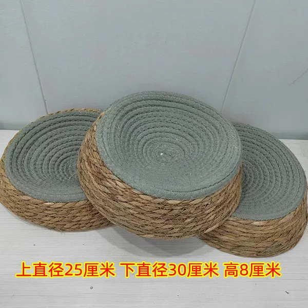 鸽子蒲草棉绳窝  加大加深鸽子窝 发十个