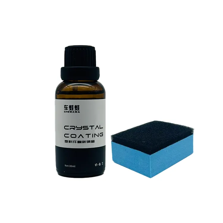 chewawa/车蛙蛙汽车氟硅保护涂层漆面镀膜/内饰镀膜/塑料镀膜