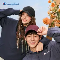 【小小莎专属】冠军Blank  C Baseball Cap休闲百搭棒球帽U5AACCU62