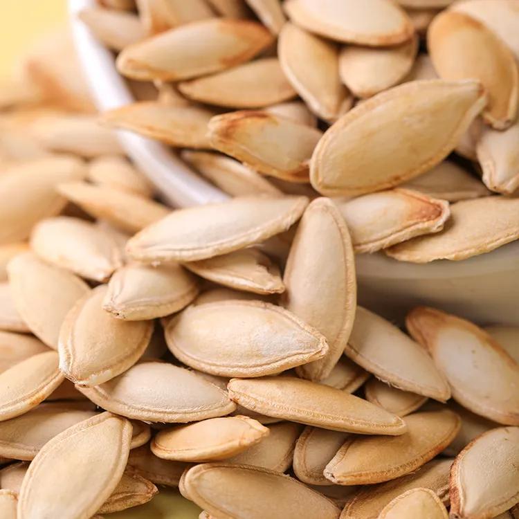 【新疆好物大促】新疆美人甲原味南瓜子500g*2袋新货南瓜子酥脆