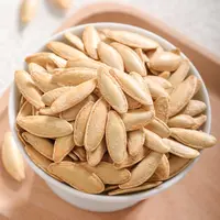 疆域庭州【新疆美人甲南瓜子】椒盐原味南瓜子新货焦香酥脆零食好嗑