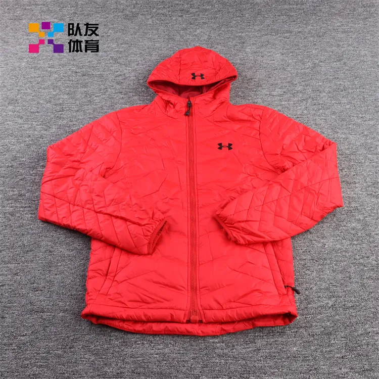 Under Armour/安德玛安德玛UA男子运动训练棉服 1303059-600户外