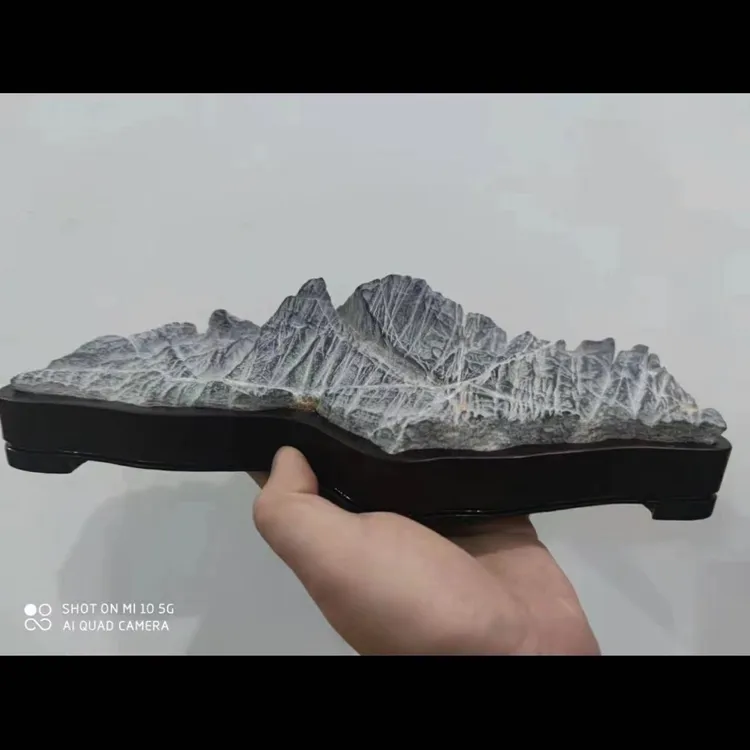 灵璧石摆件 图片仅供参考 直播间下单