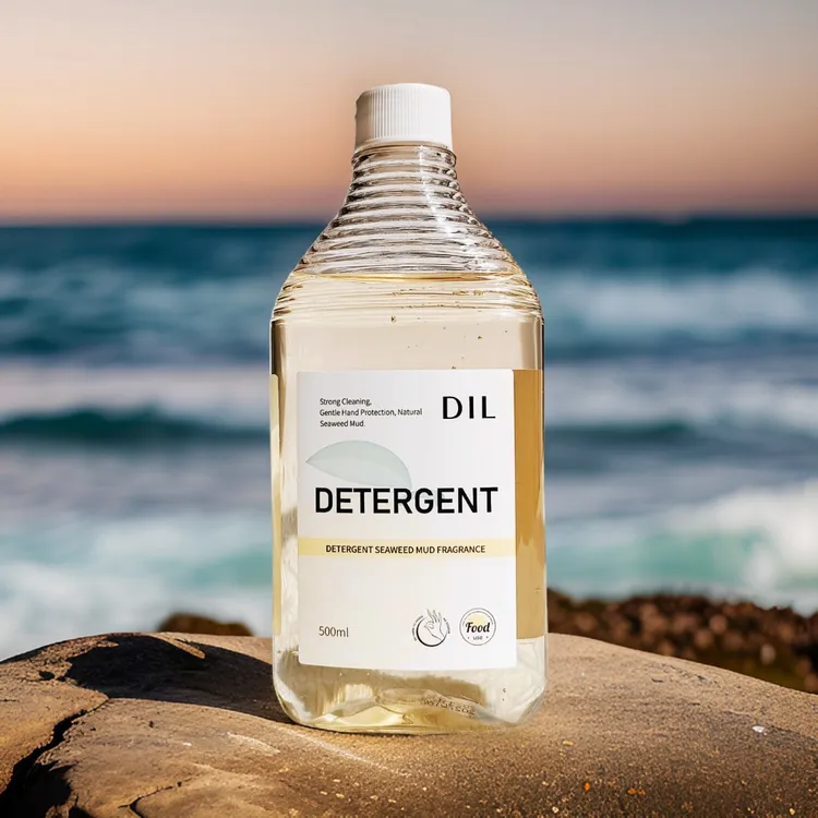DIL高效洗洁精 500ml