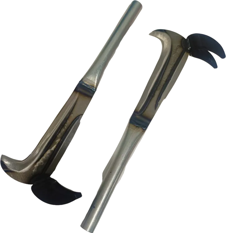 热卖多用锰钢甘蔗刀砍甘蔗高效砍收剥叶工具户外农村砍甘蔗专用刀