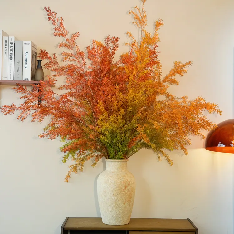 【千层金】椿之集A级千层金鲜花高端大气水养绿植顺丰包邮完美验货