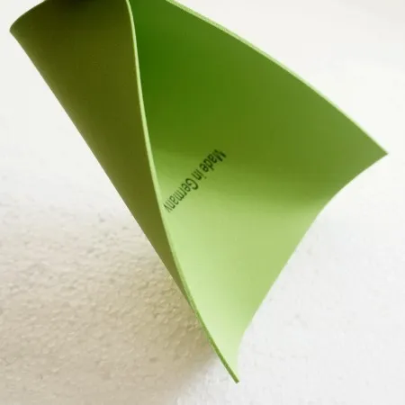 新到德国蛋糕内能软性轻便绿色乒乓球单海棉海绵1.5 1.8 2.0