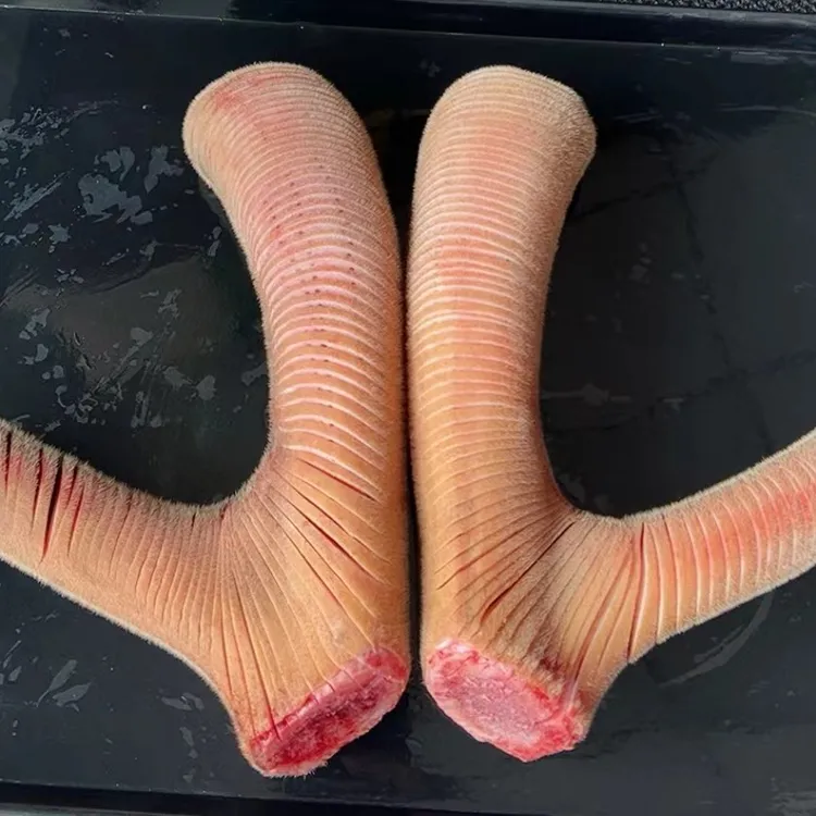 鲜鹿茸产地批货备注切连刀不切默认整枝发直播间选够加酒保鲜发