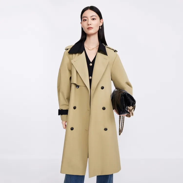 【梦梦专属】DC-NICE风衣