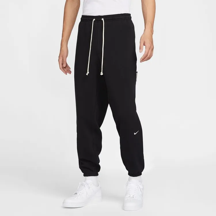 耐克 Standard Issue Dri-FIT 男子速干篮球长裤FZ0225-010