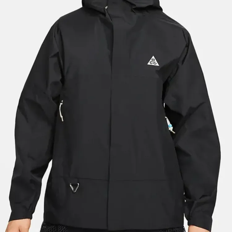 NIKE/耐克MACGSFCASCADERAINJKTFZ夏季男款外套/夹克DV9416-010