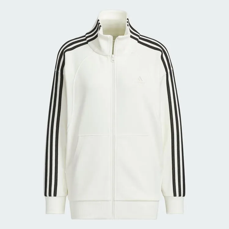 【劲浪体育】Adidas/阿迪达斯休闲时尚系列JACKET女款外套JN0760