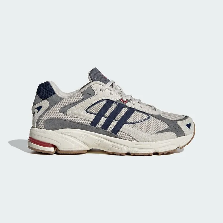 Adidas/阿迪三叶草新品RESPONSE经典网面透气贴合老爹鞋IG6916