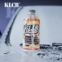 KLCB苛力A9镀膜洗车液高泡沫喷汽车水蜡去污改色膜车衣专用清洗剂