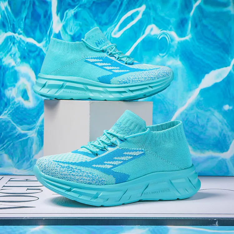 牛霸道升级版广场舞鞋男女同款四季新款软底曳步舞鞋23115