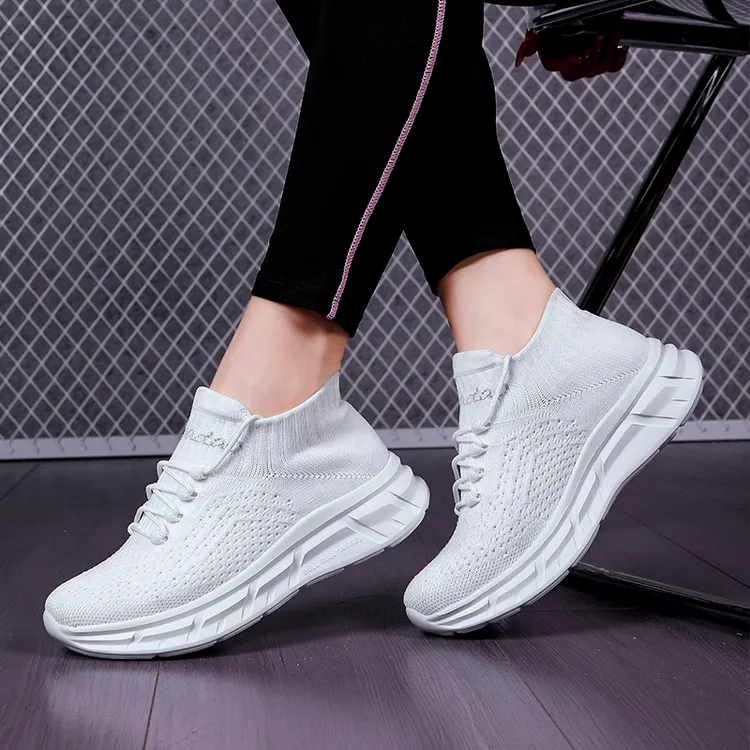 牛霸道牛霸道 夏季透气广场舞鞋男女同款新轻便软底曳步舞鞋23107