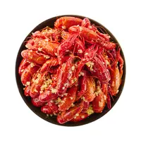 【新虾上市】小龙虾神鲜桶3斤(蒜蓉)
