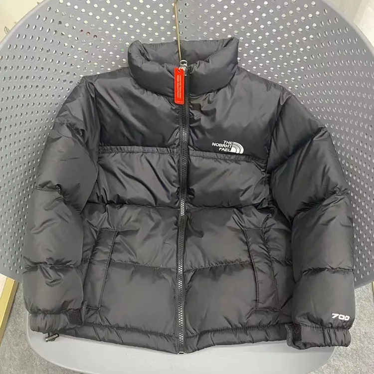 jinpaixiaozhu/金牌小猪童装男童女童羽绒服冬季免洗中大童外套