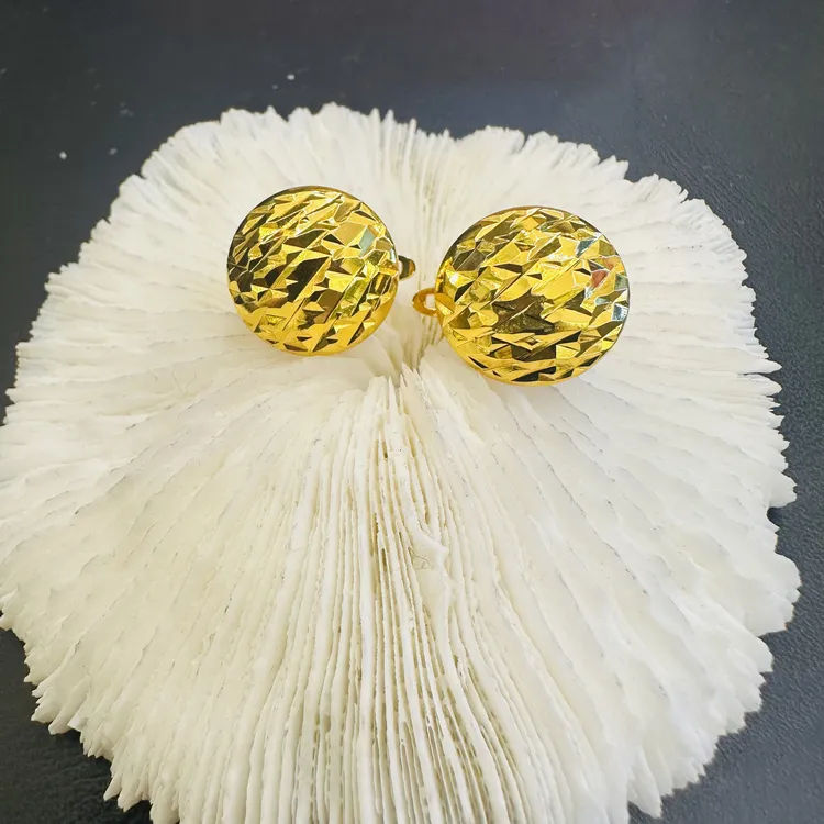 铜合金耳饰 288号新款个性耳环