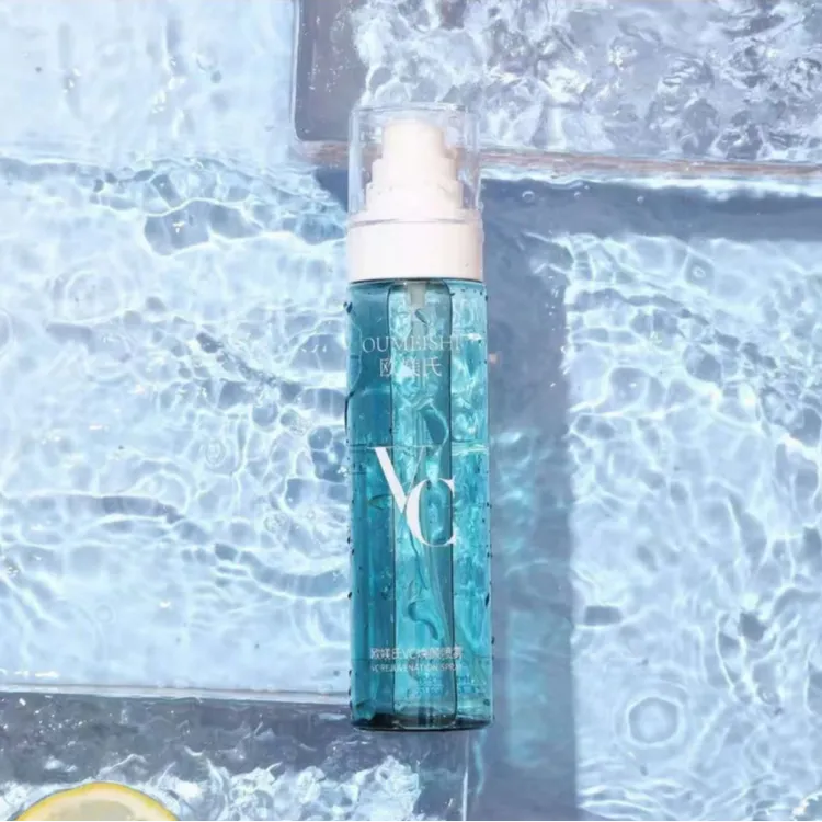 （代谢水）OUMEISHI欧媄氏VC焕颜水感保湿舒缓喷雾透润清透补水清爽