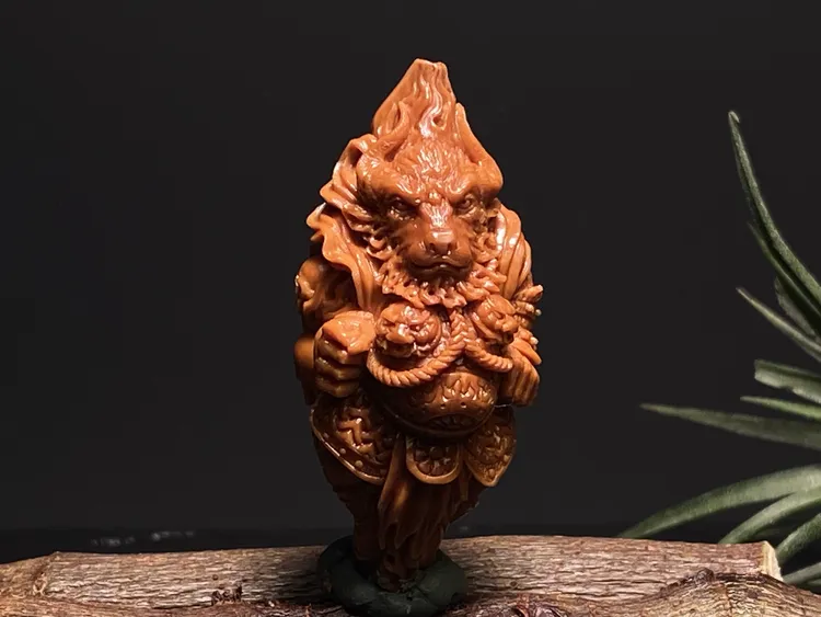 《牛魔王》牛牛来也