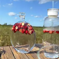 【小刀专属】2024蔓越莓鲜果东方红种植基地（黑龙江特产）