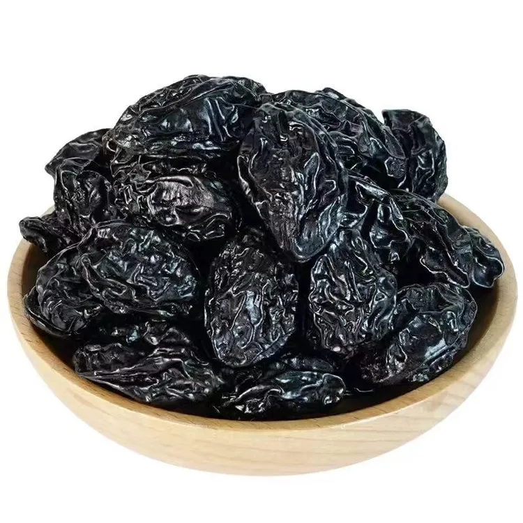 【净重1斤】新疆喀什西梅干法兰西新疆特产500g