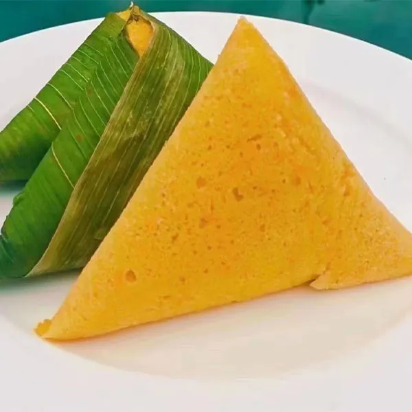 铭鸿湖北宜昌长阳包谷粑粑  玉米粑粑   粗粮粑粑  10个包邮食用